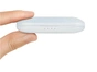 Bluetooth-гарнітура Ttec AirBeat Icon White (2KM143IB) - зменшене зображення 1