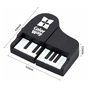 USB флеш накопичувач ColorWay Piano 64 GB 3.0 Black (CW-USBPO64) - уменьшенное изображение 8