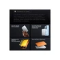 Батарея универсальная Xiaomi 5000mAh UltraThin Magnetic 15W Orange (BHR0975GL) - уменьшенное изображение 7