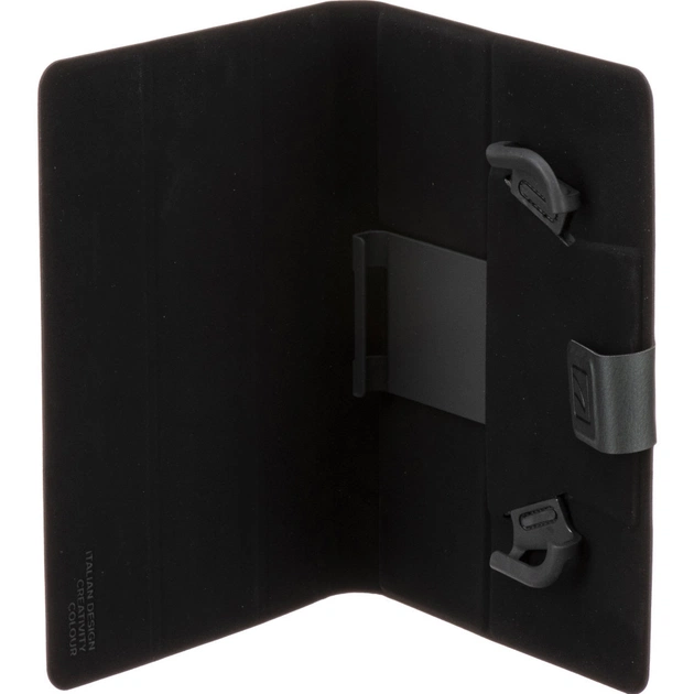 Чохол до планшета Tucano Facile Plus Universal 7-8" black (TAB-FAP8-BK) - picture 11