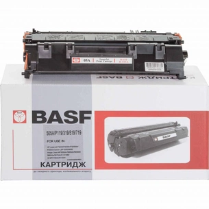 Картридж BASF Canon 719 (KT-719-3479B002) зображення 1