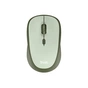 Мишка Trust YVI+ Silent Eco Wireless Green (24552) - зменшене зображення 1