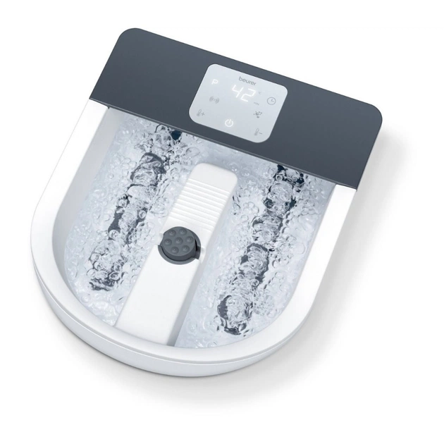 Массажная ванночка для ног Beurer FB_60 - изображение 4