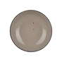 Тарілка Limited Edition Terra 20 см Супова Мокка (YF6001-5) - зменшене зображення 1