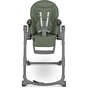Стілець для годування Lionelo шезлонг Cora Plus Green Olive (LO-CORA PLUS GREEN OLIVE) - уменьшенное изображение 4
