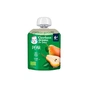 Дитяче пюре Gerber Organic груша з 6 місяців 80 г (1227093) - зменшене зображення 1