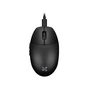 Мишка Dream Machines DM8 Mini USB Black (DM8_MINI) - зменшене зображення 1