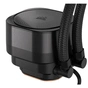 Система рідинного охолодження Corsair NAUTILUS 360 (CW-9060089-WW) - зменшене зображення 6