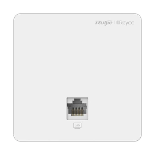 Точка доступу Wi-Fi Ruijie Networks RG-RAP1200(F) зображення 1