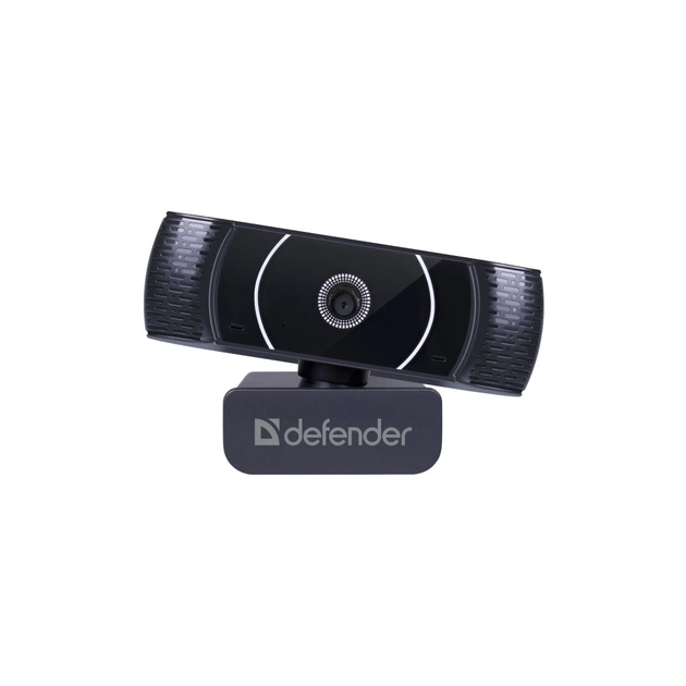 Веб-камера Defender G-lens 2590 QHD 2K 1440p Black (63113) - picture 4