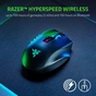 Мишка Razer Naga PRO Wireless Black (RZ01-03420100-R3G1) - зменшене зображення 2