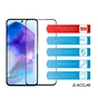 Стекло защитное ACCLAB Full Glue ESD Samsung Galaxy A57 Black (1283126634901) - уменьшенное изображение 3