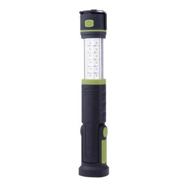 Ліхтар EMOS E704-12SMD+6 (P4516) - зображення 1