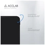 Чохол до мобільного телефона ACCLAB Silicone Xiaomi Redmi Note 12 Pro 4G Black (1283126602764) - зменшене зображення 3