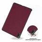 Чехол для планшета BeCover Smart Case Oppo Pad Mini (OPD2515) 8.8" Red Wine (715817) - уменьшенное изображение 5