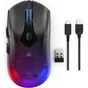 Мишка Lenovo Legion M410 RGB Wireless Black (GY51P83012) - зменшене зображення 12