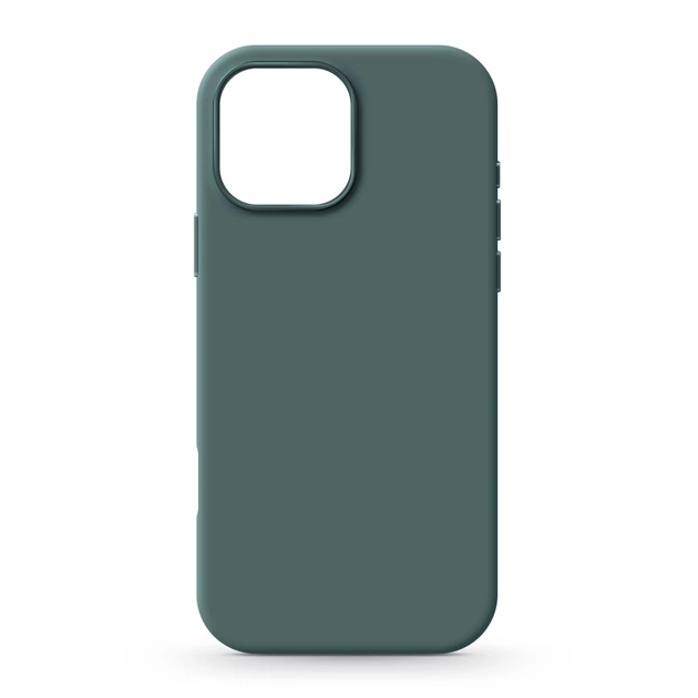 Чохол до мобільного телефона Armorstandart ICON2 MagSafe Apple iPhone 16 Pro Max Lake Green (ARM81323) - зображення 1