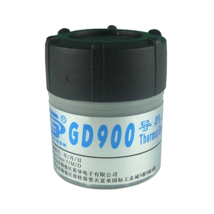 Термопаста GD GD900 30г (GD900-CN30) зображення 1