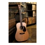 Гітара акустична Cort Earth 100 Natural Satin (EARTH100 NS) - зменшене зображення 5