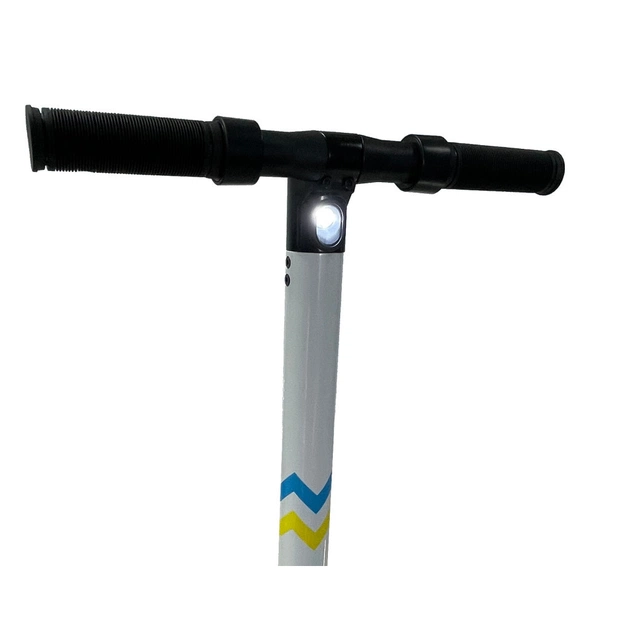 Електросамокат Atlas i-One White (1088) - picture 7