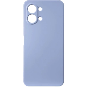 Чохол до мобільного телефона Armorstandart ICON Tecno Spark Go 3 4G Lavender (ARM91389) зображення 1