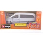 Машина Bburago MERCEDES-BENZ VITO (18-43028) - зменшене зображення 2