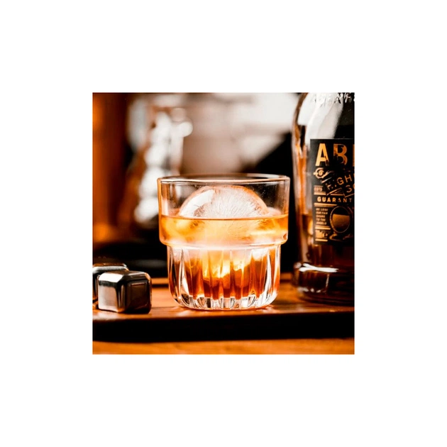 Склянка Onis (Libbey) серія "Summit" DOF низька 350 мл (839210) - picture 2