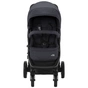 Коляска Britax-Romer B-AGILE M Black Shadow (2000032522) - зменшене зображення 2