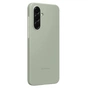 Чохол до мобільного телефона Samsung для Galaxy A56 (A566), Silicone Case green (EF-PA566CGEGWW) - зменшене зображення 6