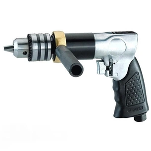 Дриль Airkraft пневматична 1/2" (AT-4041B) зображення 1