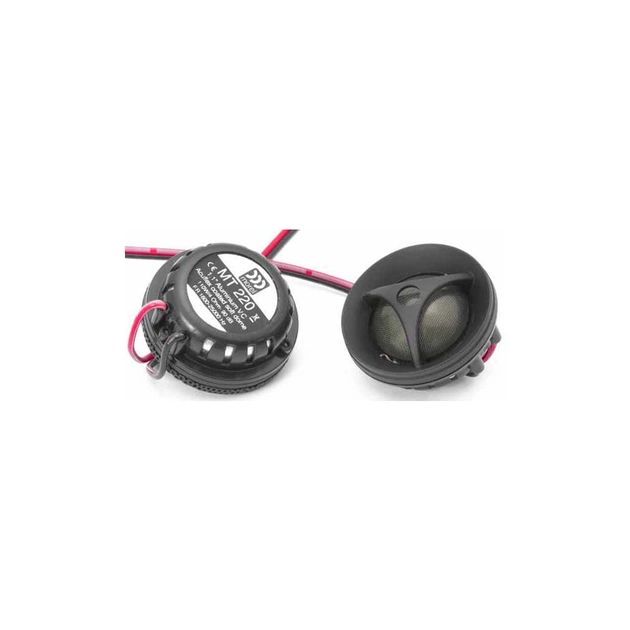 Твіттери Morel MT 220 - изображение 1