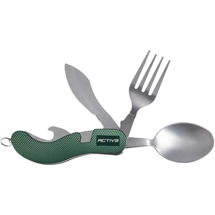 Ніж Active Luncher 3 Olive (K544ALLOL) зображення 1