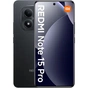 Мобільний телефон Xiaomi Redmi Note 15 Pro 8/256GB Black (1183684) - зменшене зображення 1