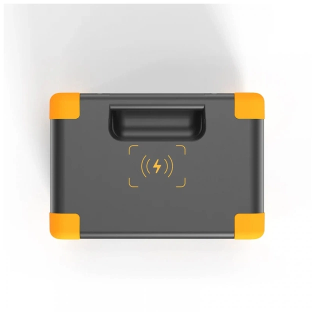 Зарядна станція Pecron E300LFP 600W 288Wh (E300LFP) - зображення 6