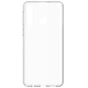 Чохол до мобільного телефона BeCover Samsung Galaxy A21 SM-A215 Transparancy (704883) (704883) - зменшене зображення 2