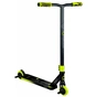 Самокат Globber GS540 чорно-жовтий трюковий з пегами (622-107-3) - зменшене зображення 3
