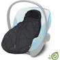 Зимовий конверт Cybex Snogga Mini 2 / Moon Black (522002889) - зменшене зображення 5
