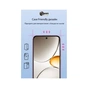 Стекло защитное Dengos Full Glue Realme C85 Black (TGFG-449) - уменьшенное изображение 4
