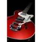 Гітара напівакустична Cort Sunset I Candy Apple Red - зменшене зображення 6