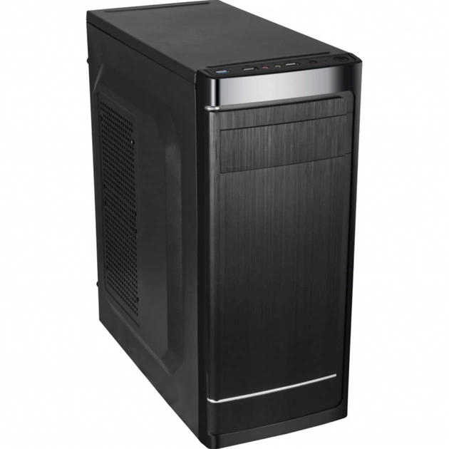 Корпус LogicPower 2106-400W (LP15491) - зображення 1