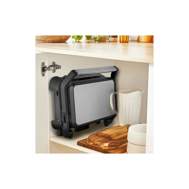 Електрогриль Tefal GC520DE0 - зображення 6