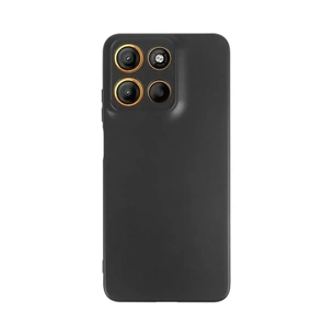 Чохол до мобільного телефона BeCover Motorola Moto G15 / G15 Power Black (713478) зображення 1