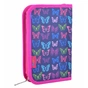 Пенал Smart Butterfly (531669) - зменшене зображення 2