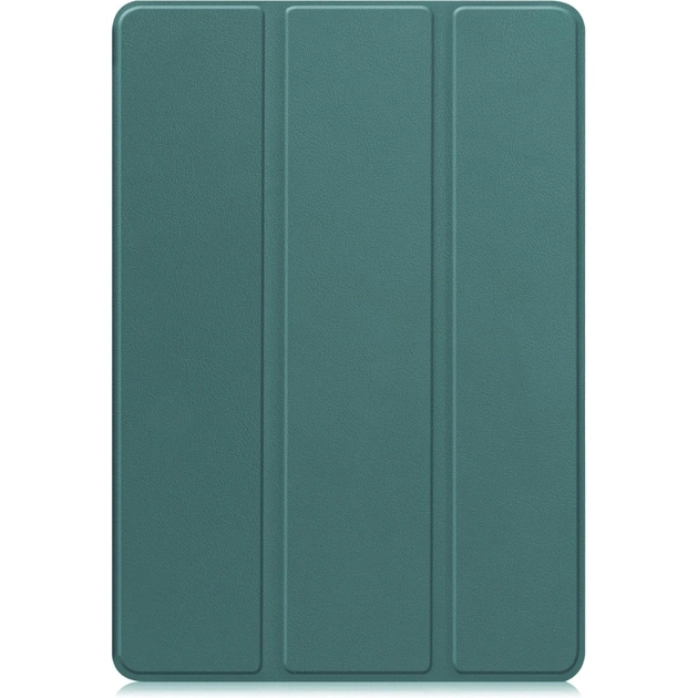 Чехол для планшета BeCover Smart Case Xiaomi Pad 8 / 8 Pro 11.2" Dark Green (714583) - изображение 1