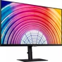 Монітор Samsung LS27A600NAIXCI - зменшене зображення 2