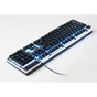 Клавіатура Vinga KBG839 black - зменшене зображення 4