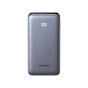 Батарея универсальная Ugreen 20000mAh, 30W, PD, QC, PB532, Gray (55989B) - уменьшенное изображение 2