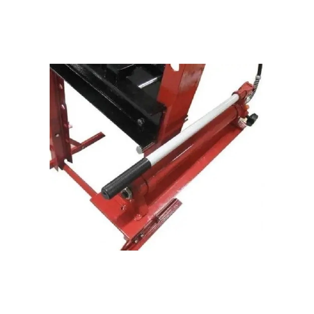 Прес гідравлічний Torin пневмогідравлічний 50т (TY50001) - зображення 3