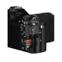Цифровий фотоапарат Sony Alpha 7r body black (ILCE7RB.RU2) - зменшене зображення 8
