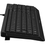 Клавиатура A4Tech FK15 Black (4711421957861) - уменьшенное изображение 8